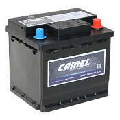 Аккумулятор CAMEL EFB LN1 (50Ah)
